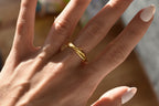 Willow Wrap Ring