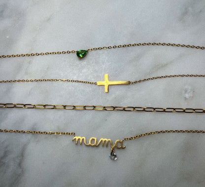 The Nova Chain Necklace
