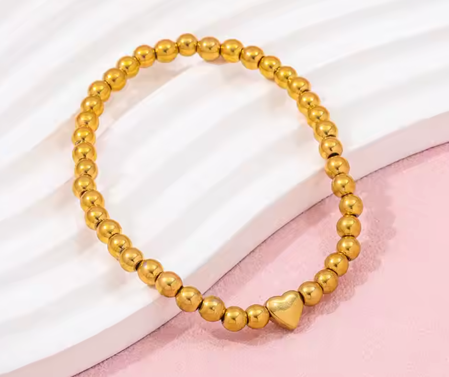 The Everheart Bracelet